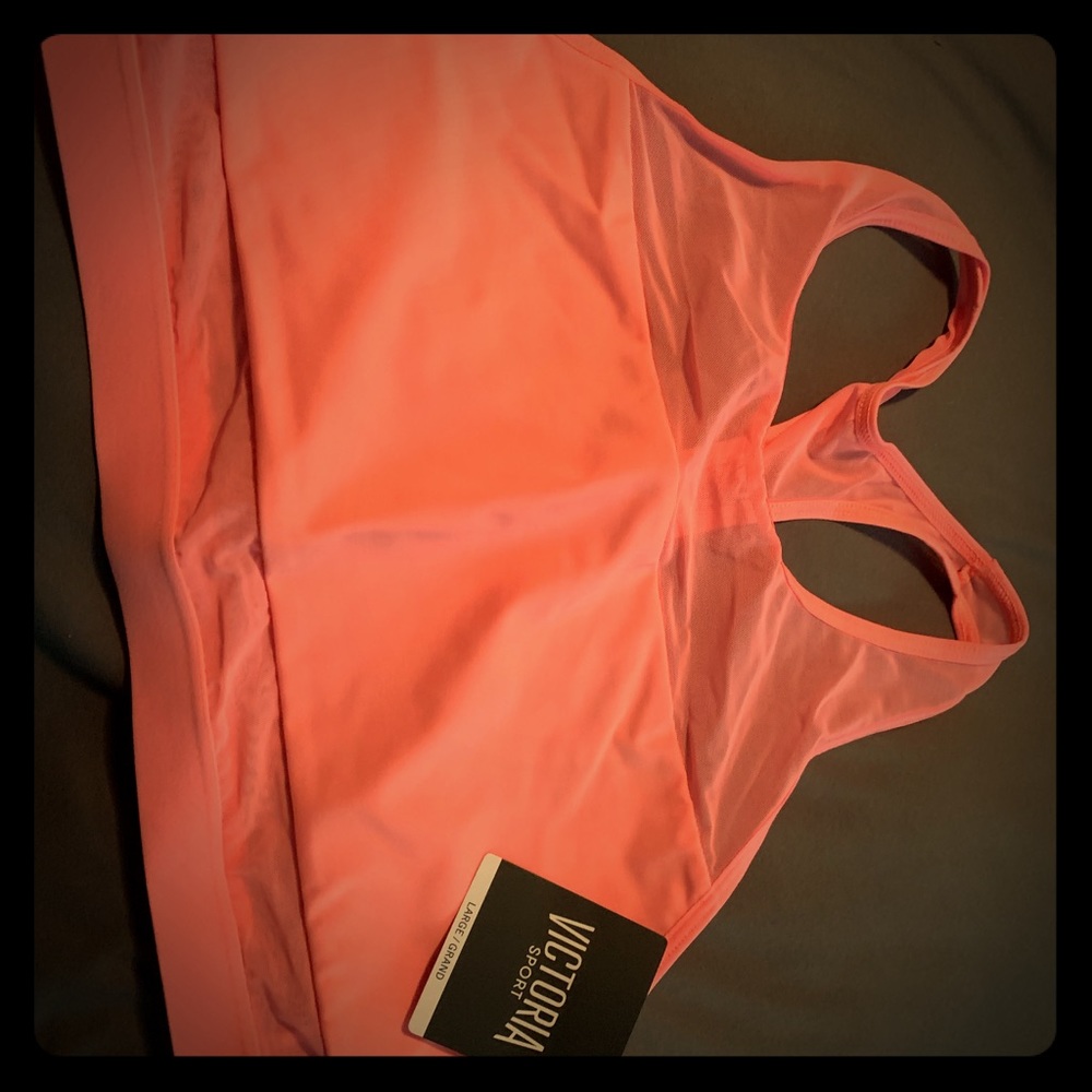 Victoria’s Secret Sports Bra